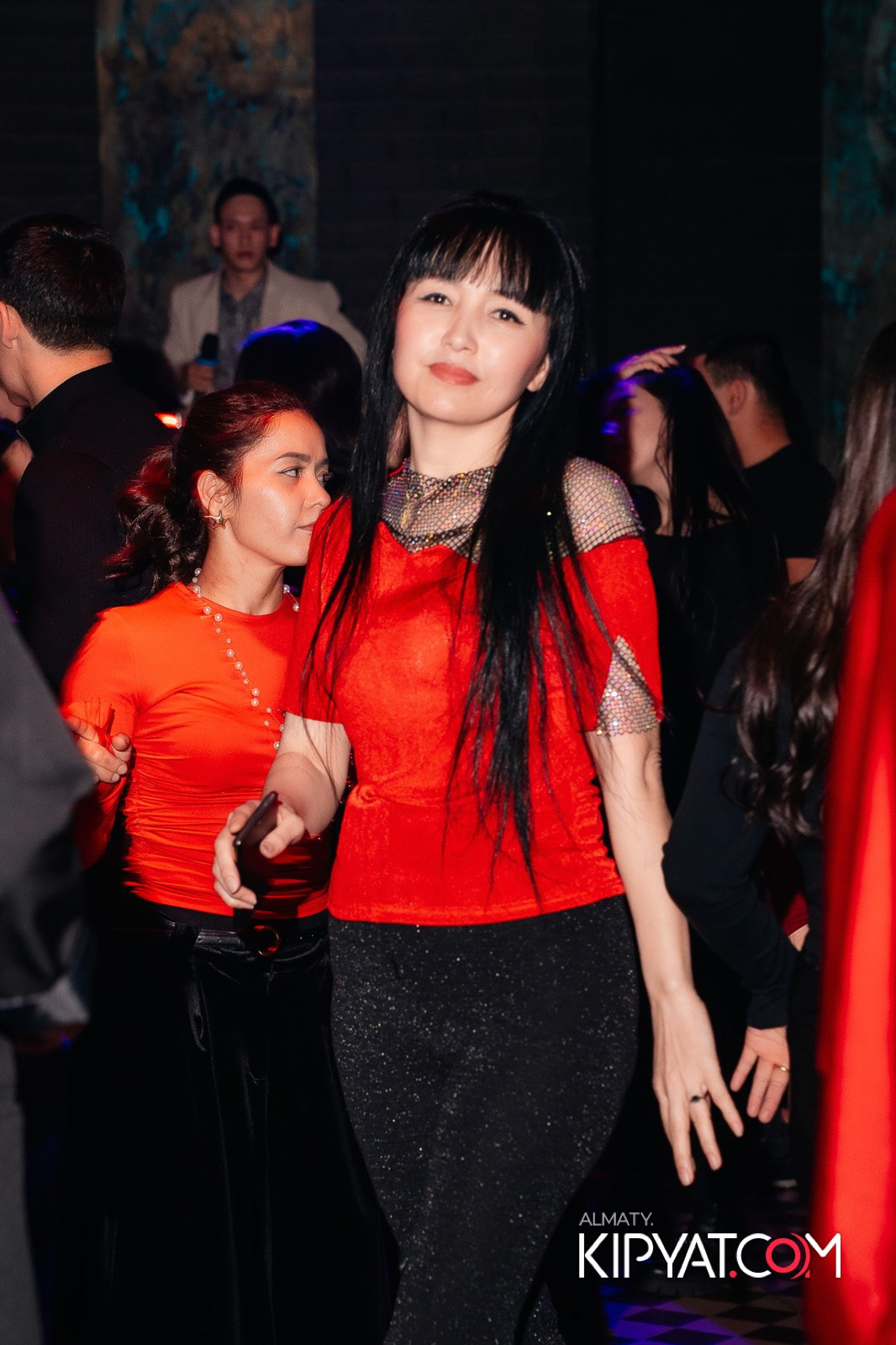 НАКАТИКА. КИПЯТКОМ АЛМАТЫ!