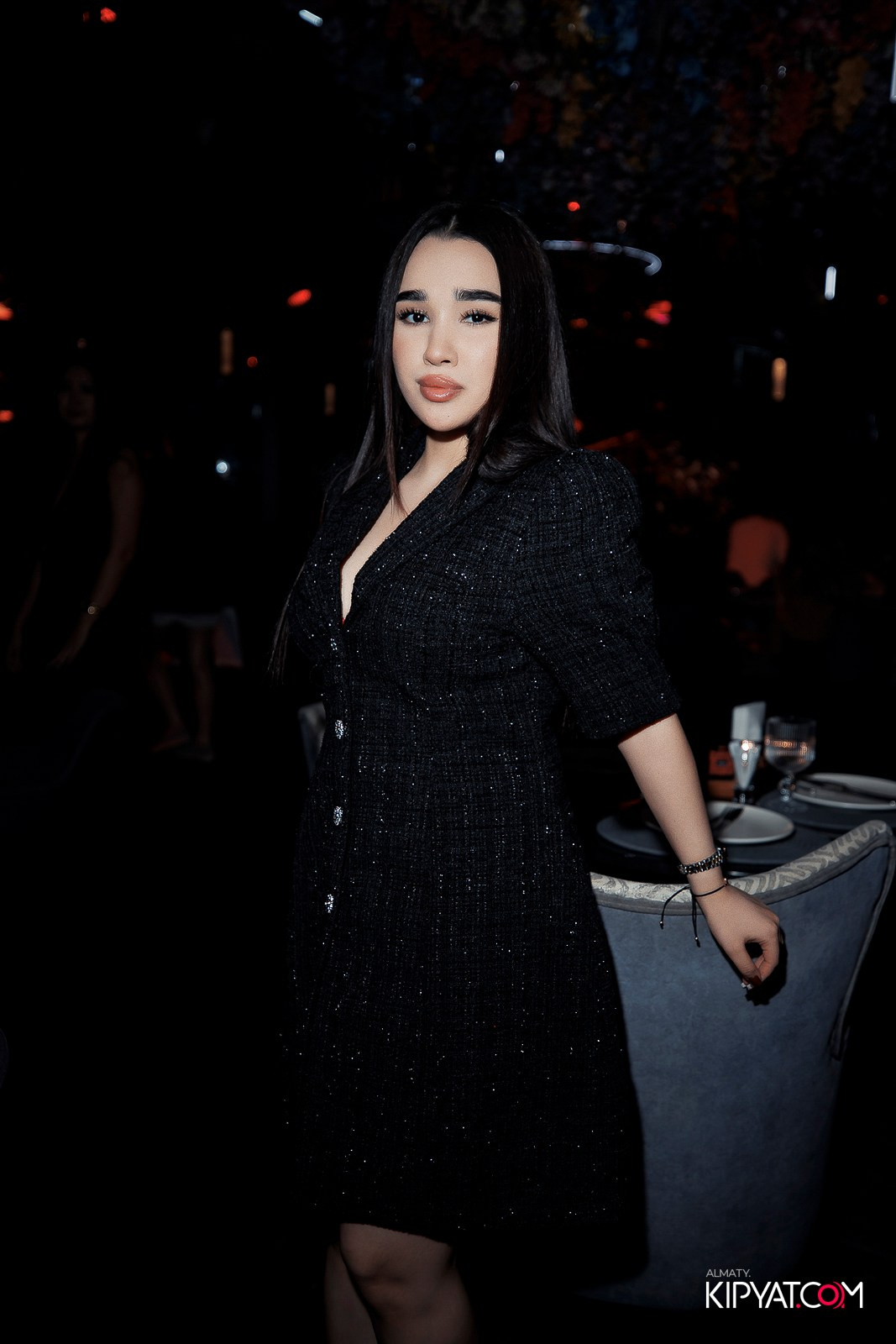 FRIENDS BAR & TERRACE. КИПЯТКОМ АЛМАТЫ! Фотосъемка мероприятий в Алматы