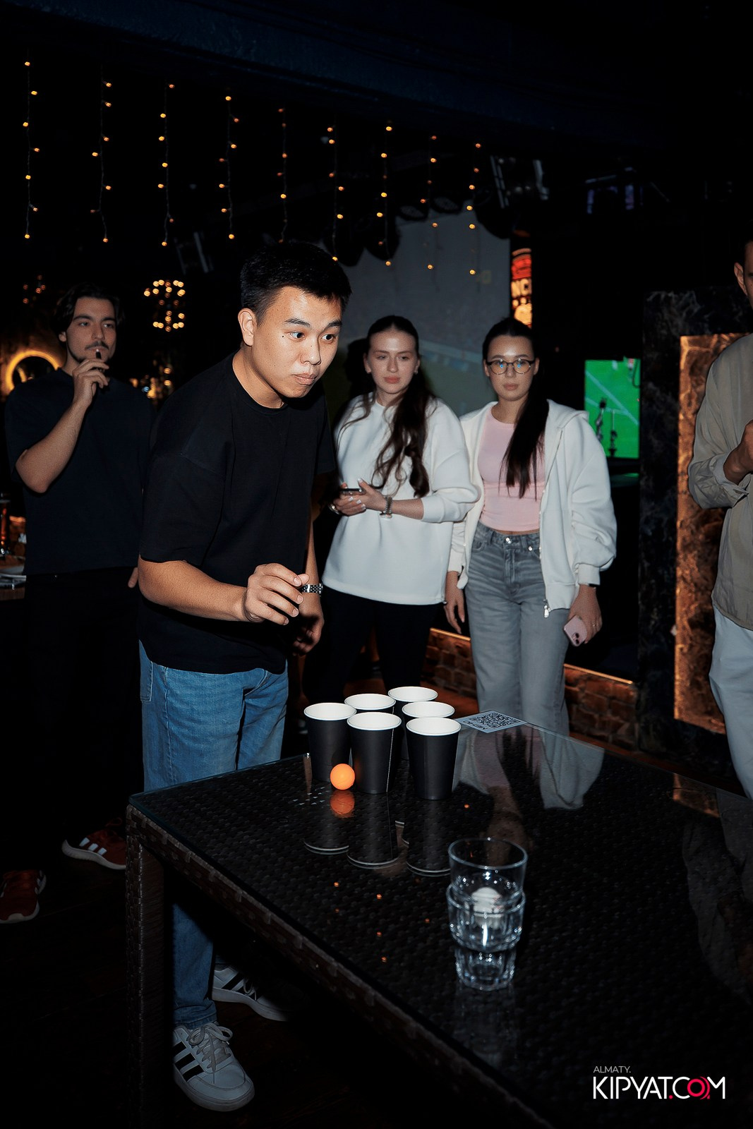 MUNCHEN PUB NA PANFILOVA. КИПЯТКОМ АЛМАТЫ!