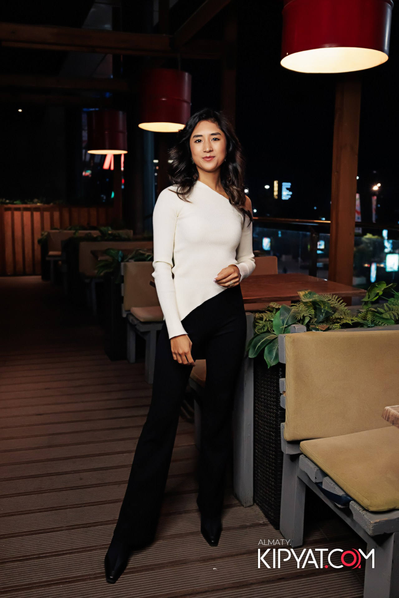 ПИНТА MEGA PARK. КИПЯТКОМ АЛМАТЫ!