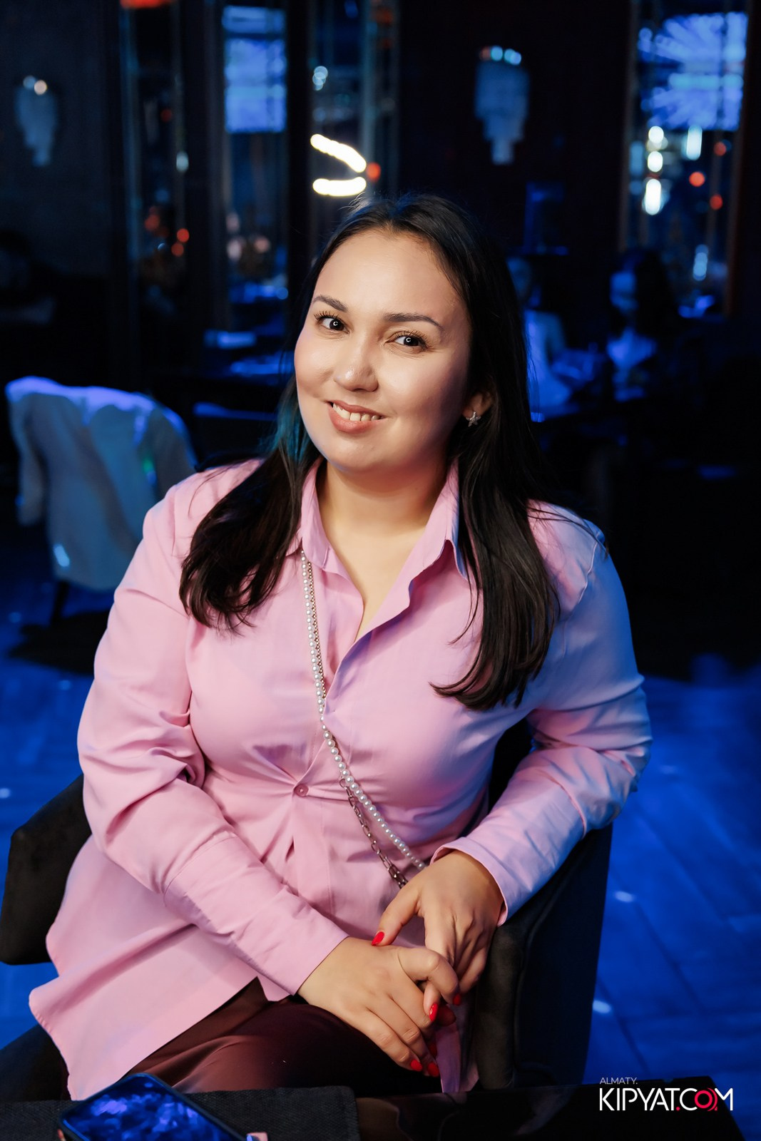 ЗАЯ, НА БИС. КИПЯТКОМ АЛМАТЫ!