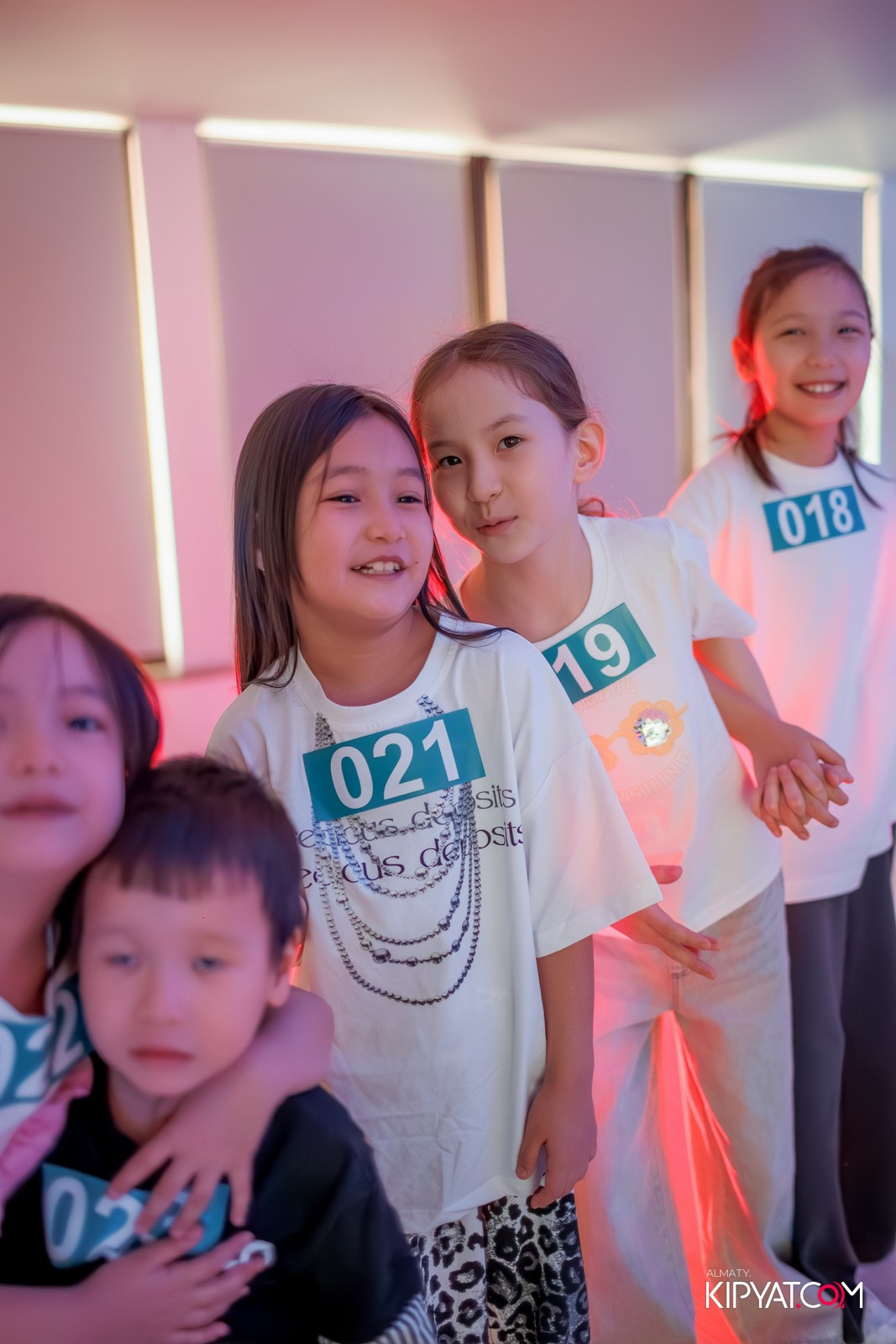 КВЕСТ-ШОУ ALAROVICH / ИГРА В КАЛЬМАРА. КИПЯТКОМ АЛМАТЫ!