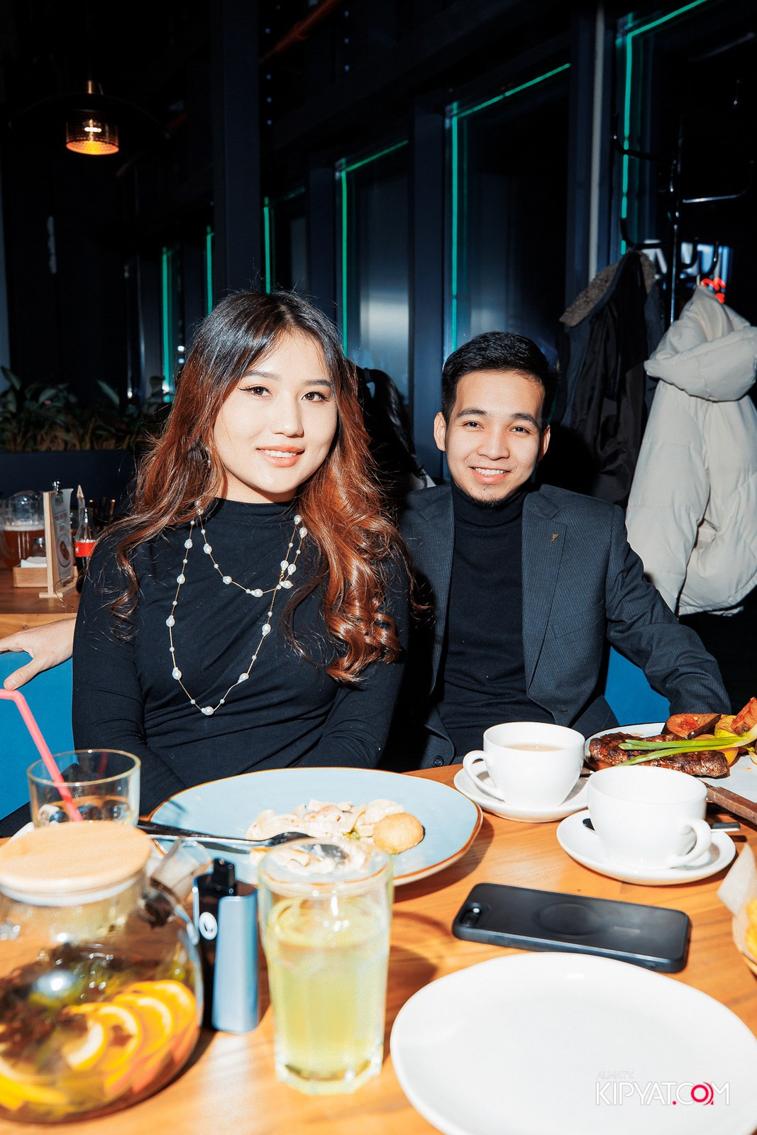 ПИНТА НУРЛЫ-ТАУ. КИПЯТКОМ АЛМАТЫ!