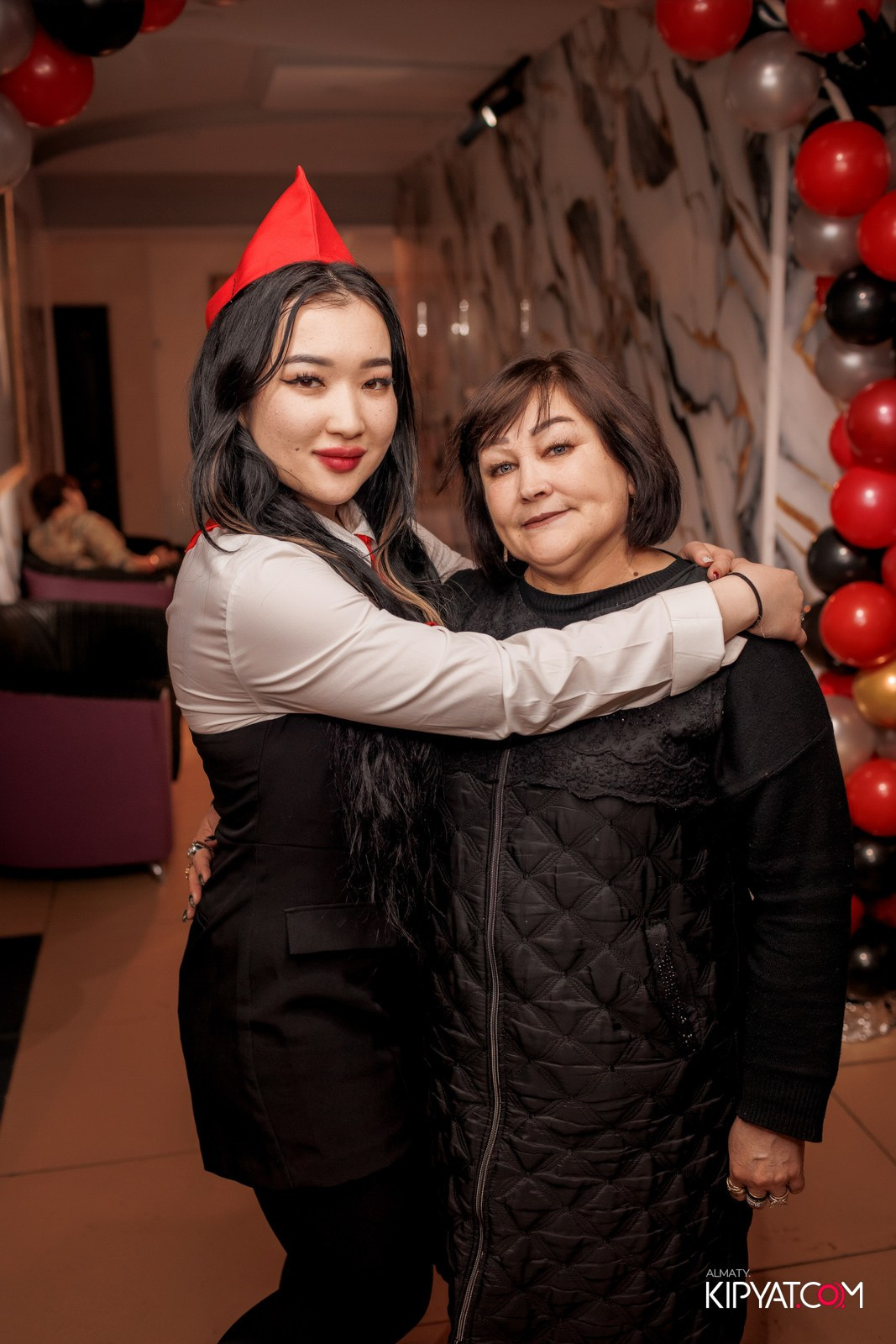 ПИОНЕРСКАЯ ПРАВДА. КИПЯТКОМ АЛМАТЫ!