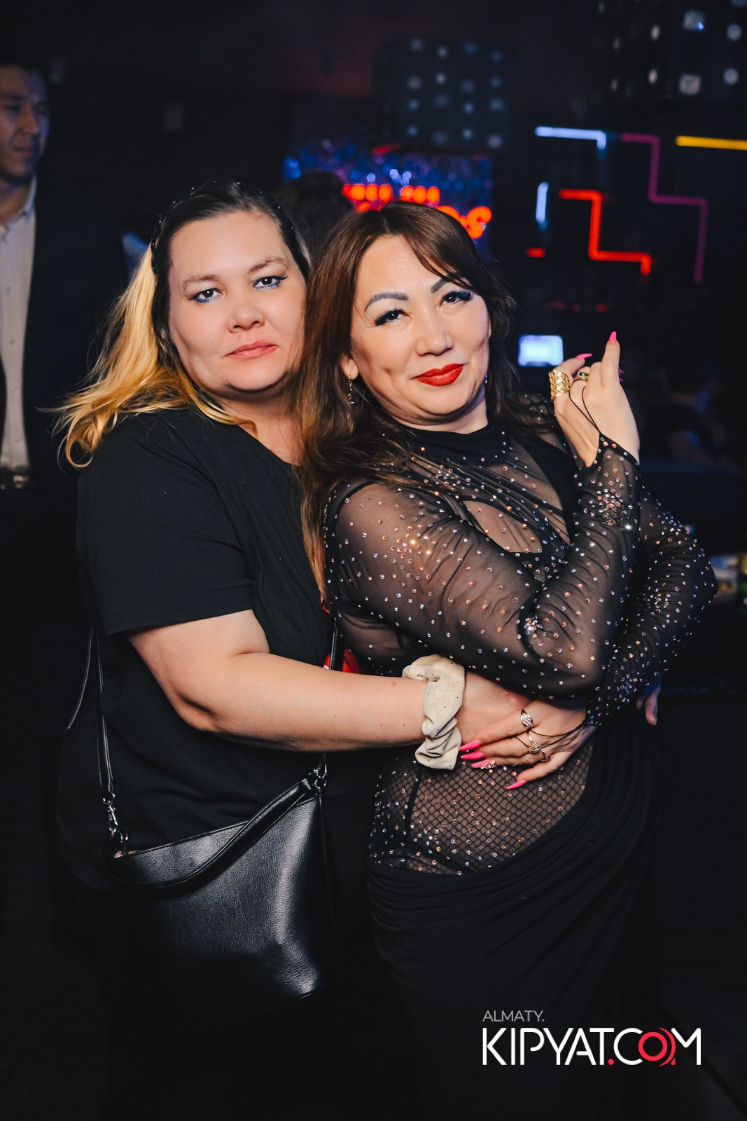 SANTA BARBARA — SPECIAL QUEST МИТЯ ФОМИН. КИПЯТКОМ АЛМАТЫ!