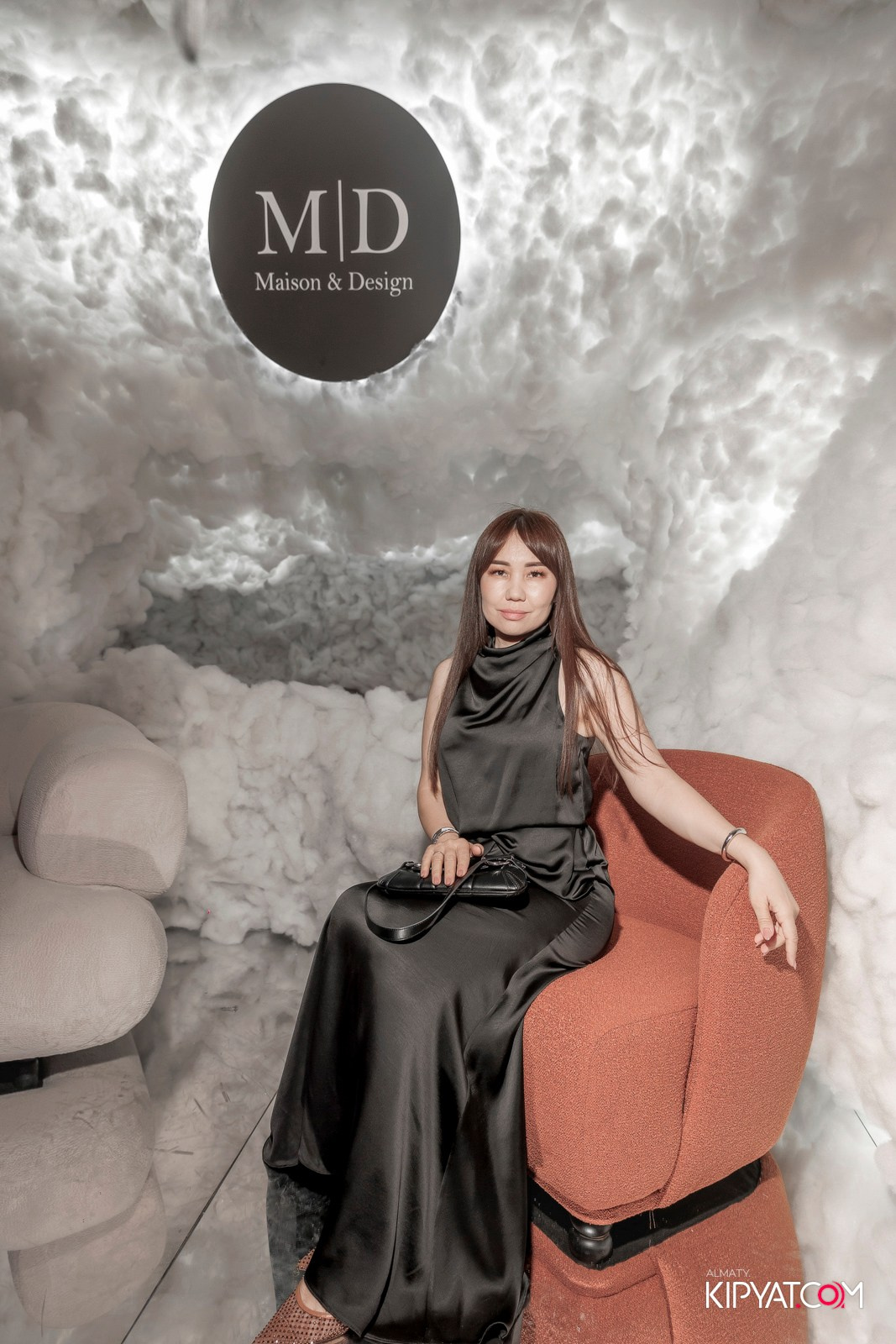 TRADITIONAL DESIGN DINNER 2025. КИПЯТКОМ АЛМАТЫ!