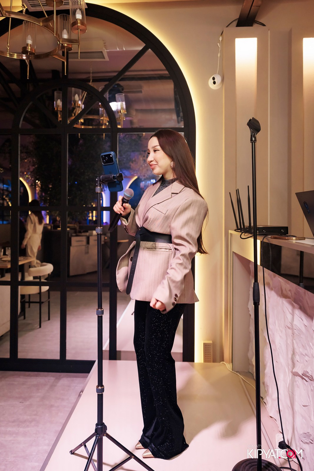 SAHARA ASIAN MIX. КИПЯТКОМ АЛМАТЫ! Фотосъемка мероприятий в Алматы