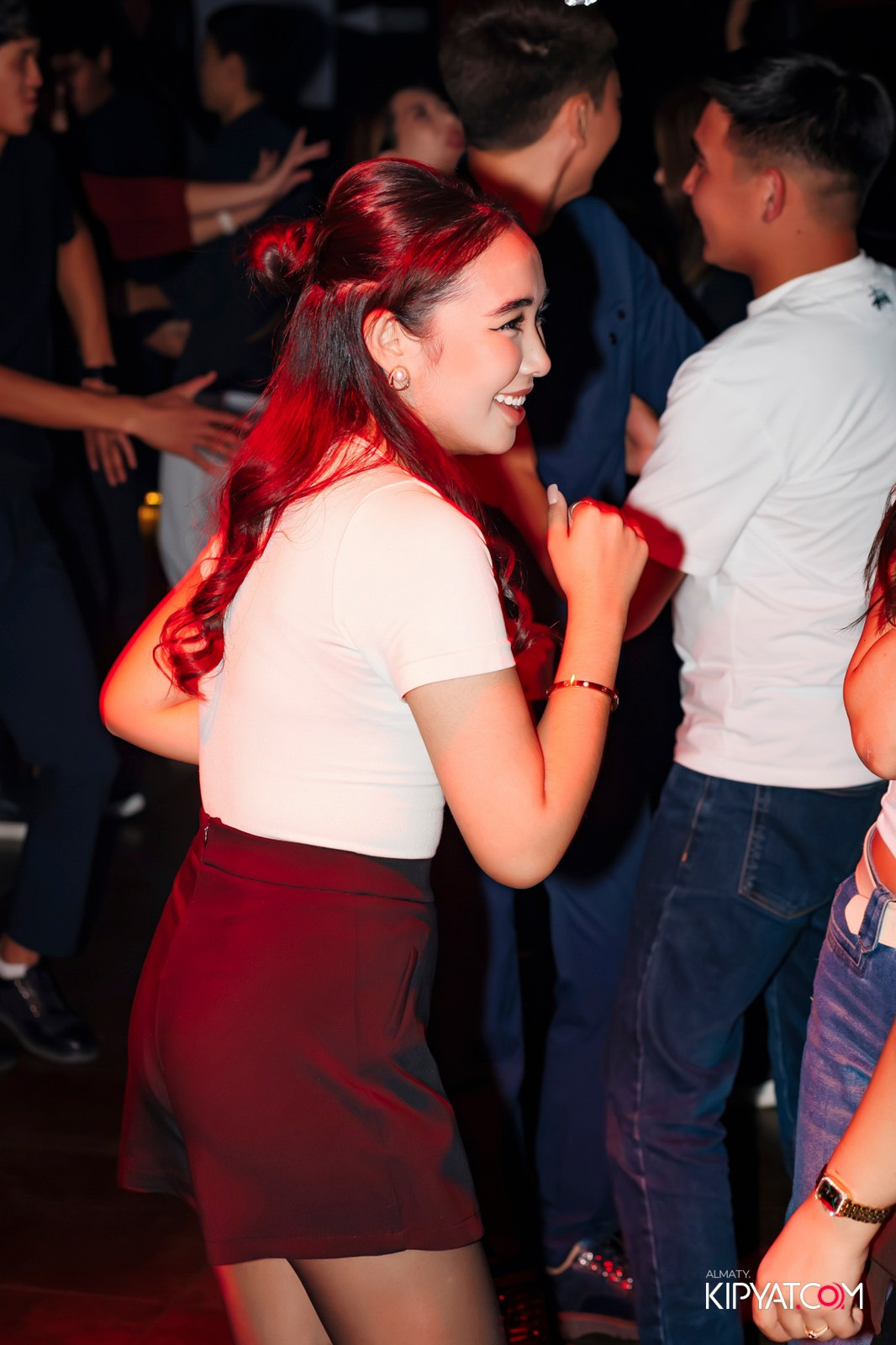 ARAGOSTA. КИПЯТКОМ АЛМАТЫ!