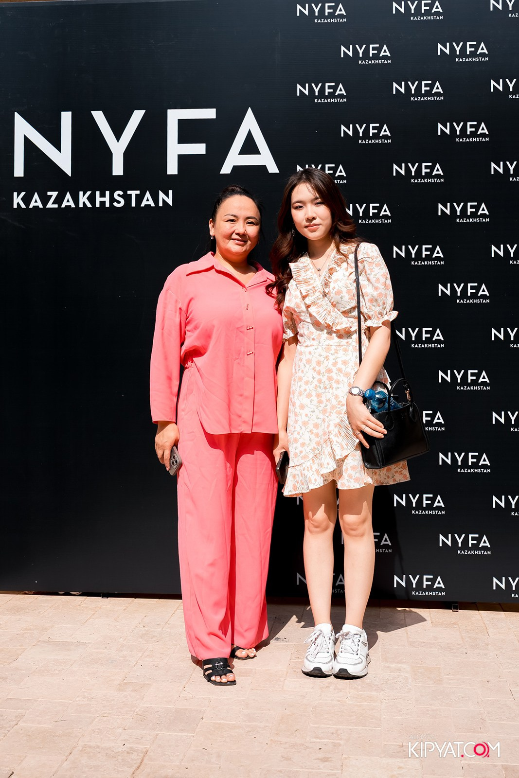 NEW YORK FILM ACADEMY. КИПЯТКОМ АЛМАТЫ!