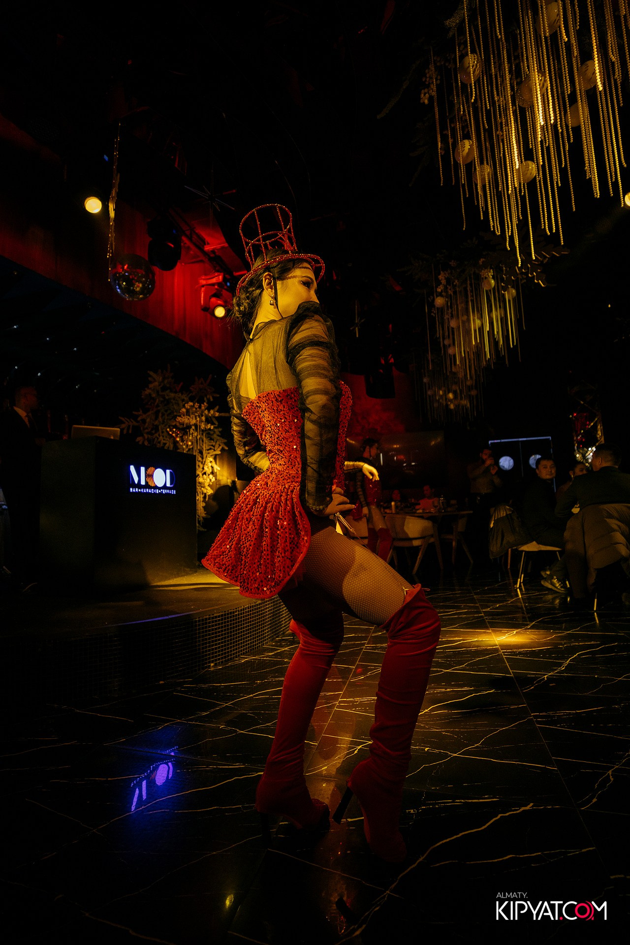 MOOD KARAOKE & TERRACE. КИПЯТКОМ АЛМАТЫ! Фотосъемка мероприятий в Алматы
