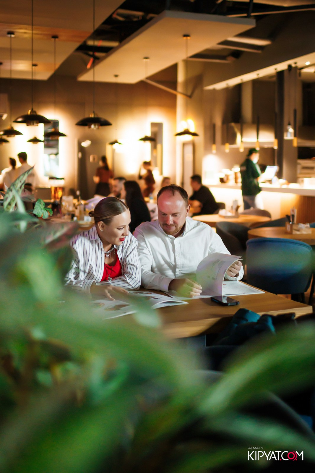 ПИНТА НУРЛЫ-ТАУ. КИПЯТКОМ АЛМАТЫ!