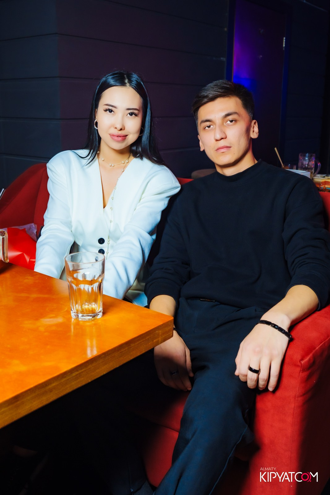 ARAGOSTA. КИПЯТКОМ АЛМАТЫ!