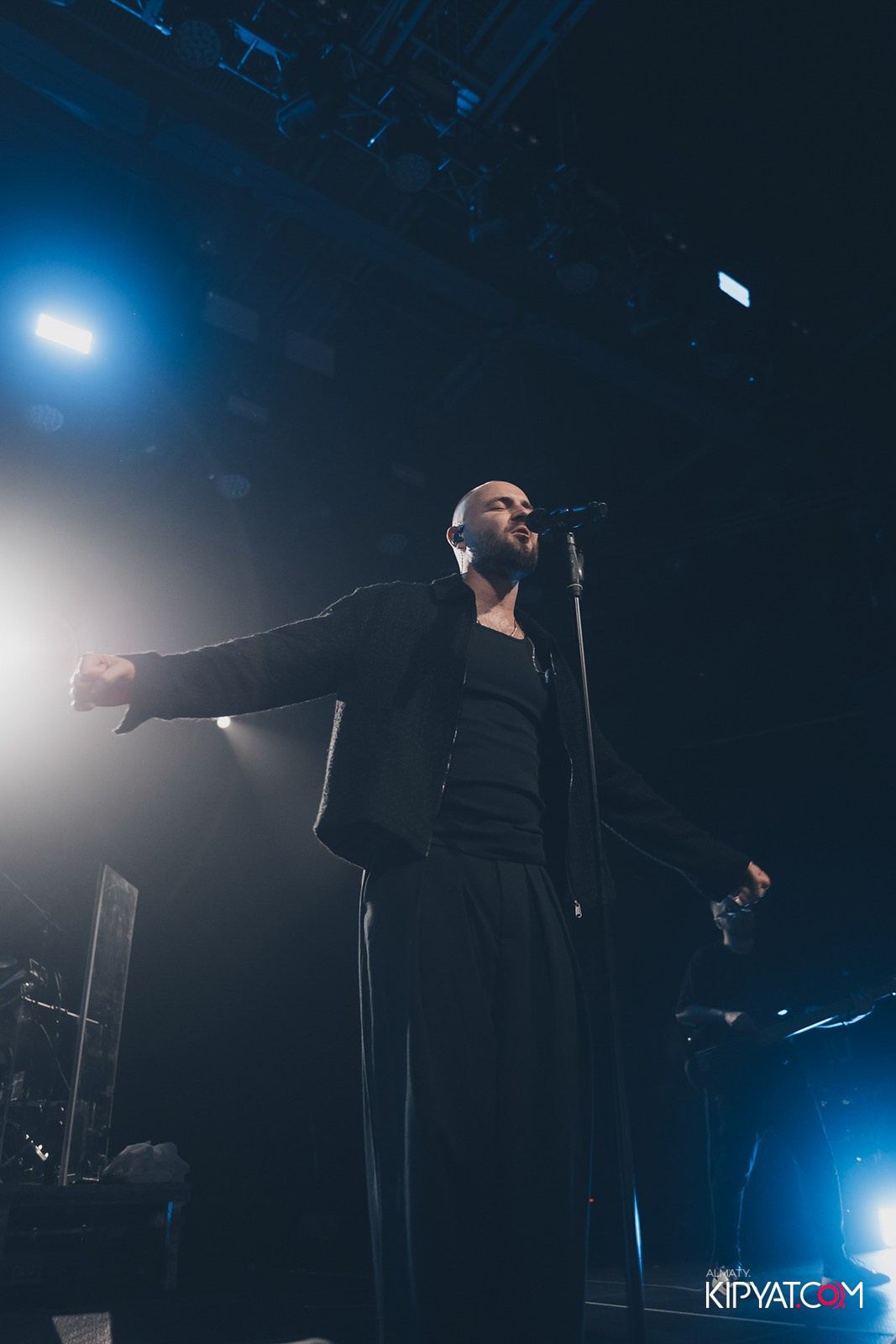 DizzyLoveDау. КИПЯТКОМ АЛМАТЫ!