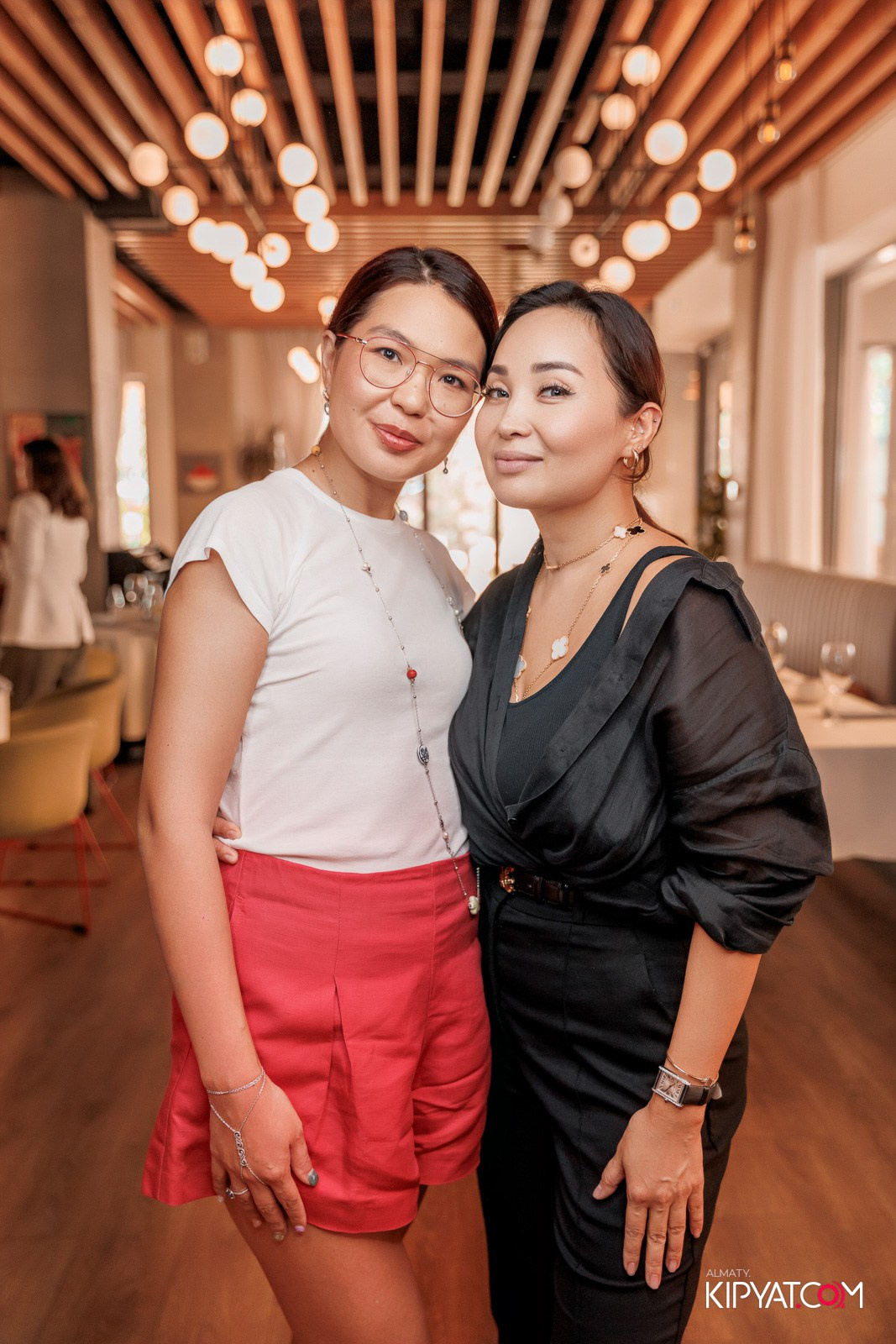 БРАНЧ «PRO ЖЕНСТВЕННОСТЬ». КИПЯТКОМ АЛМАТЫ!