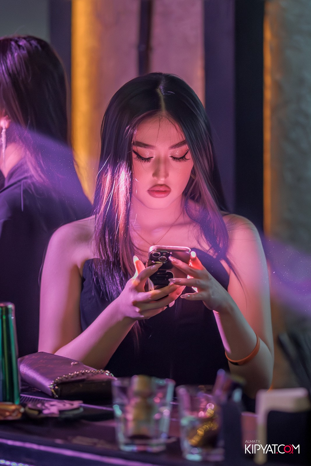 BHB. КИПЯТКОМ АЛМАТЫ!