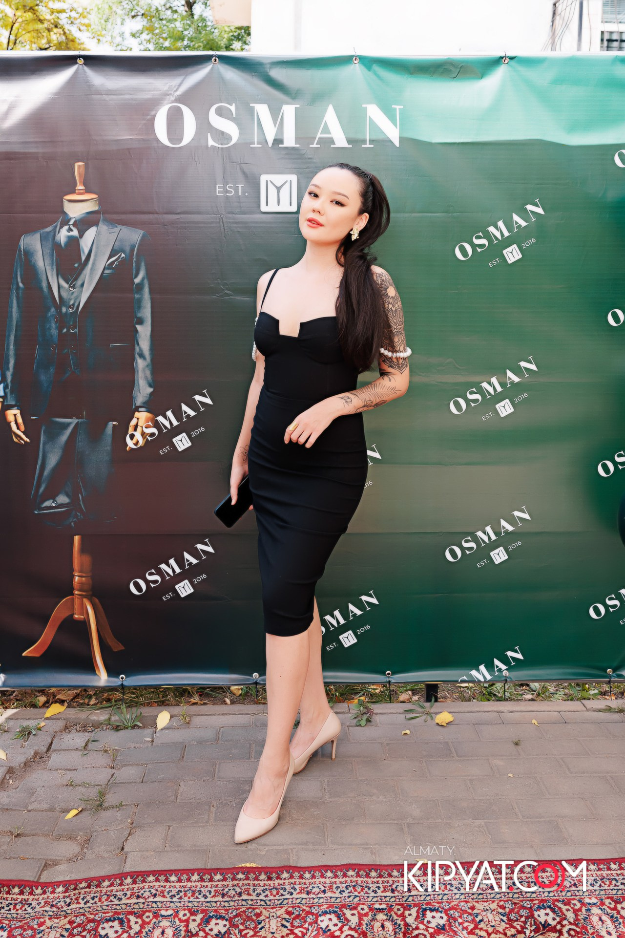 ОТКРЫТИЕ МАГАЗИНА МУЖСКОЙ ОДЕЖДЫ. КИПЯТКОМ АЛМАТЫ!