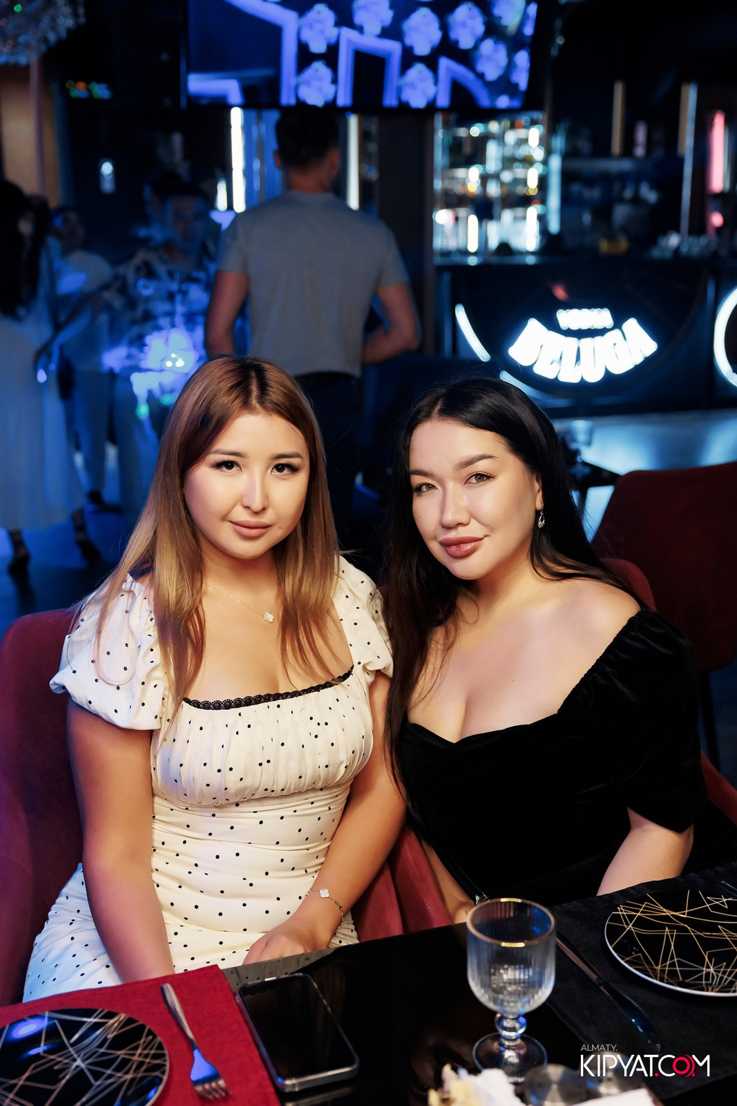 ЗАЯ, НА БИС. КИПЯТКОМ АЛМАТЫ!