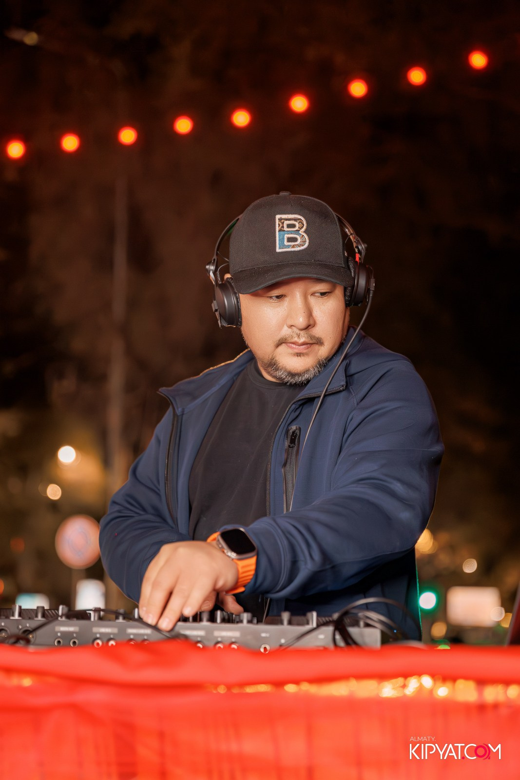 OLOVO BAR НА ДОСТЫК. КИПЯТКОМ АЛМАТЫ!