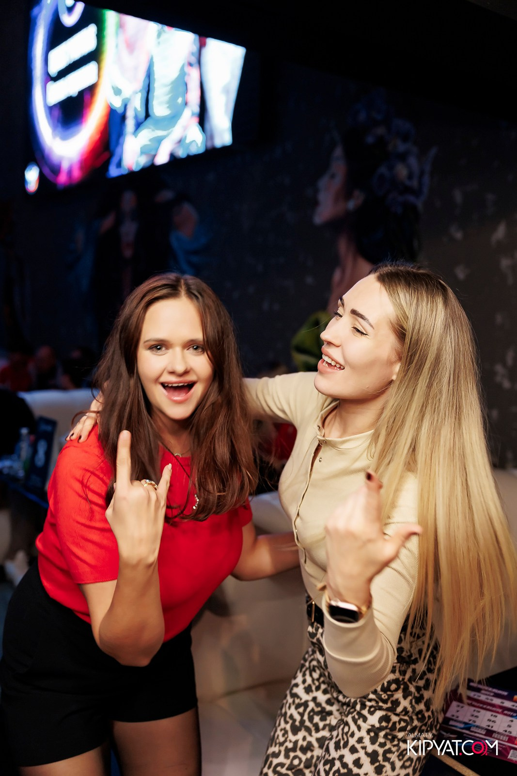 МУЗЫКАЛЬНОЕ ЛОТО В HIT RETRO. КИПЯТКОМ АЛМАТЫ!