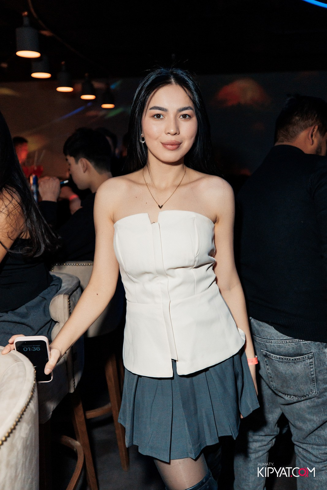 EVENT BAR. КИПЯТКОМ АЛМАТЫ!