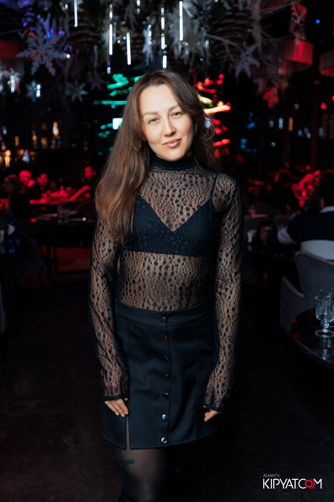 FRIENDS BAR & TERRACE. КИПЯТКОМ АЛМАТЫ!