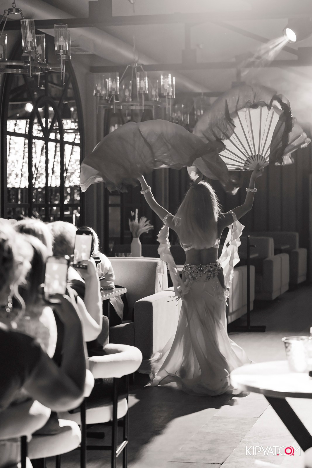 SAHARA ASIAN MIX. КИПЯТКОМ АЛМАТЫ! Фотосъемка мероприятий в Алматы