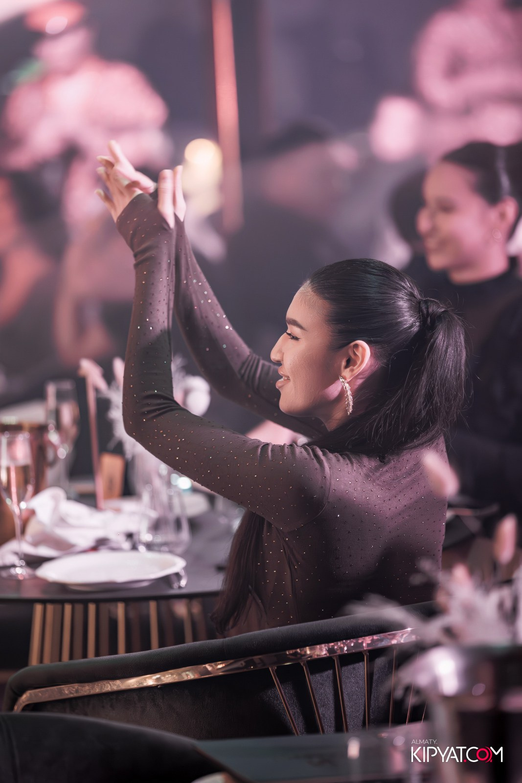 PATRIKI RESTAURANT. КИПЯТКОМ АЛМАТЫ!