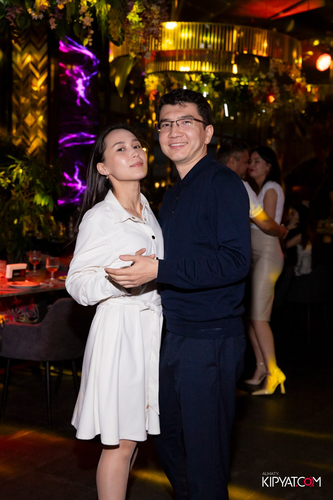 FRIENDS BAR & TERRACE. КИПЯТКОМ АЛМАТЫ! Фотосъемка мероприятий в Алматы