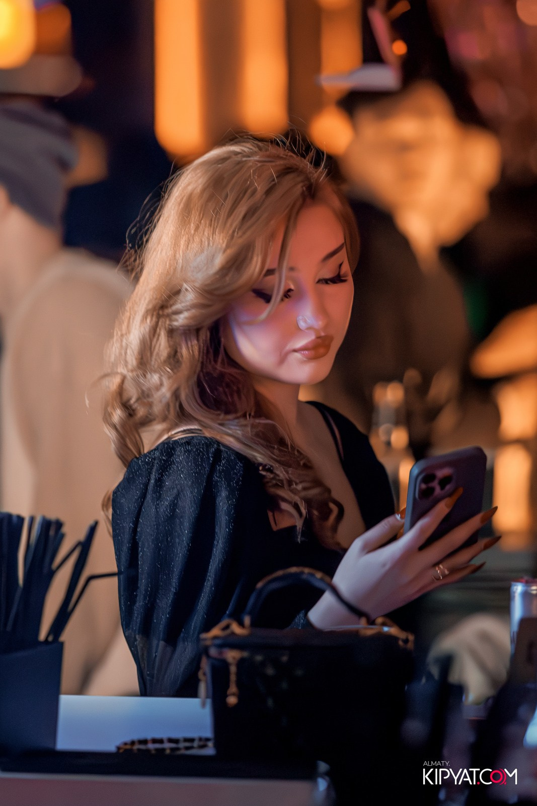 BHB. КИПЯТКОМ АЛМАТЫ!