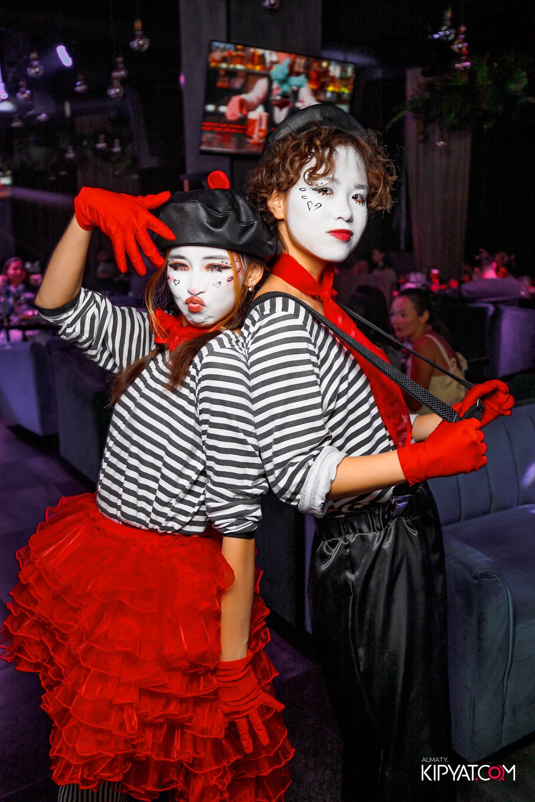 ДОРОГАЯ, Я НЕ ПИЛ. КИПЯТКОМ АЛМАТЫ! Фотосъемка мероприятий в Алматы