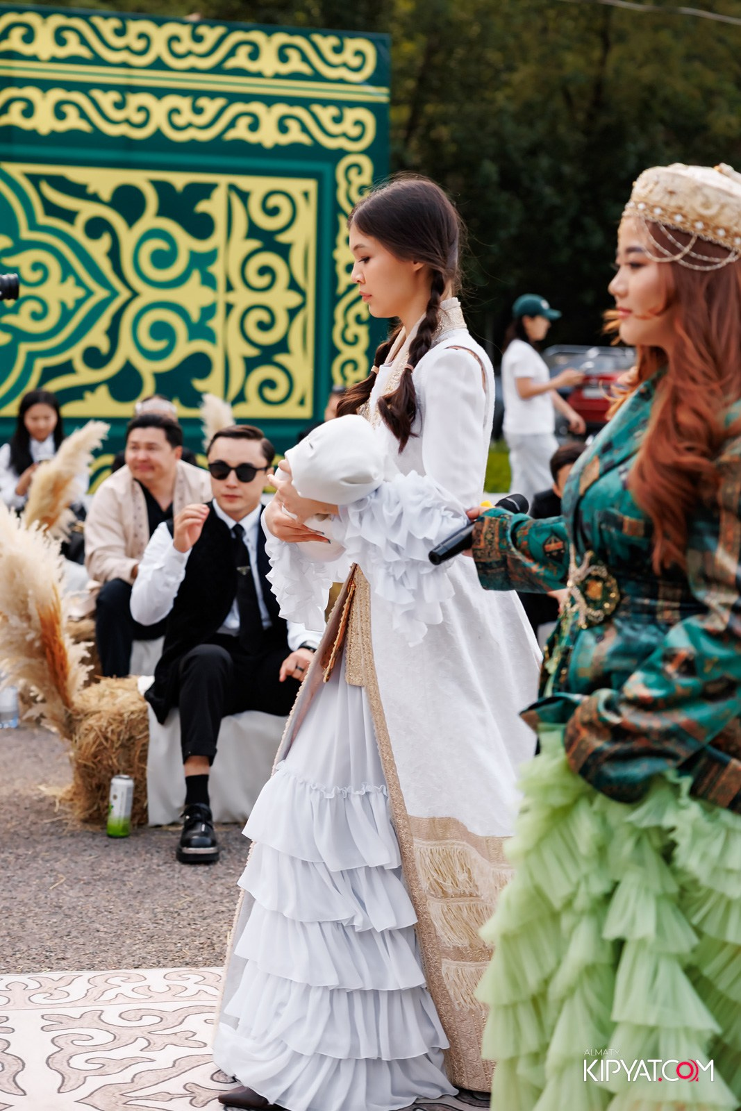 KANG REN TANG. КИПЯТКОМ АЛМАТЫ!