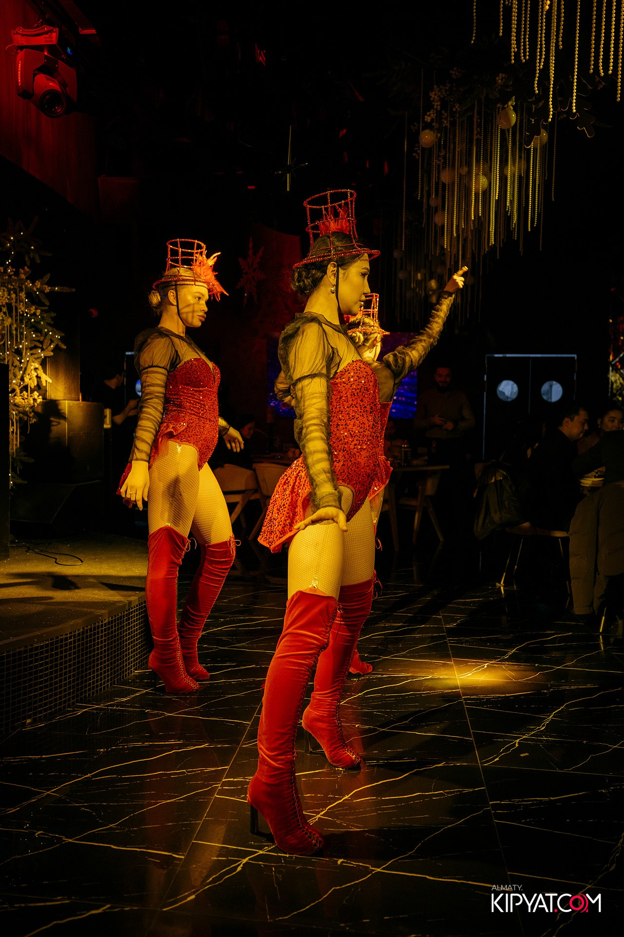 MOOD KARAOKE & TERRACE. КИПЯТКОМ АЛМАТЫ! Фотосъемка мероприятий в Алматы