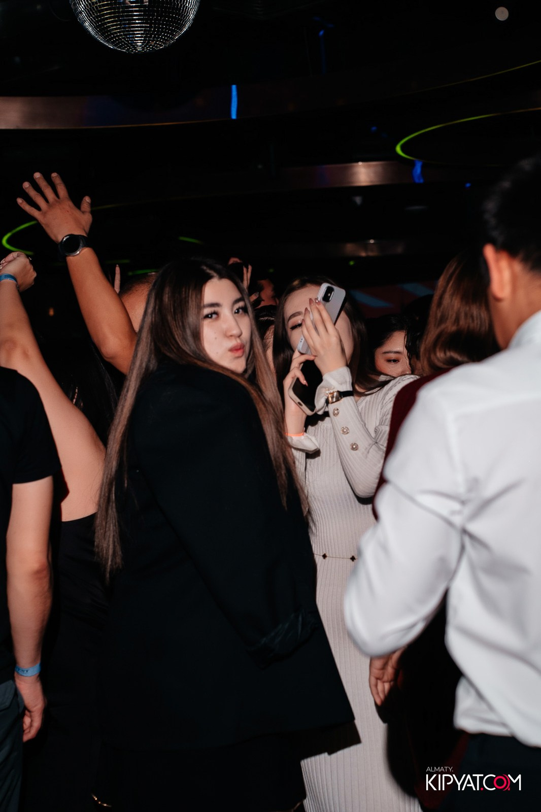 EVENT BAR. КИПЯТКОМ АЛМАТЫ!