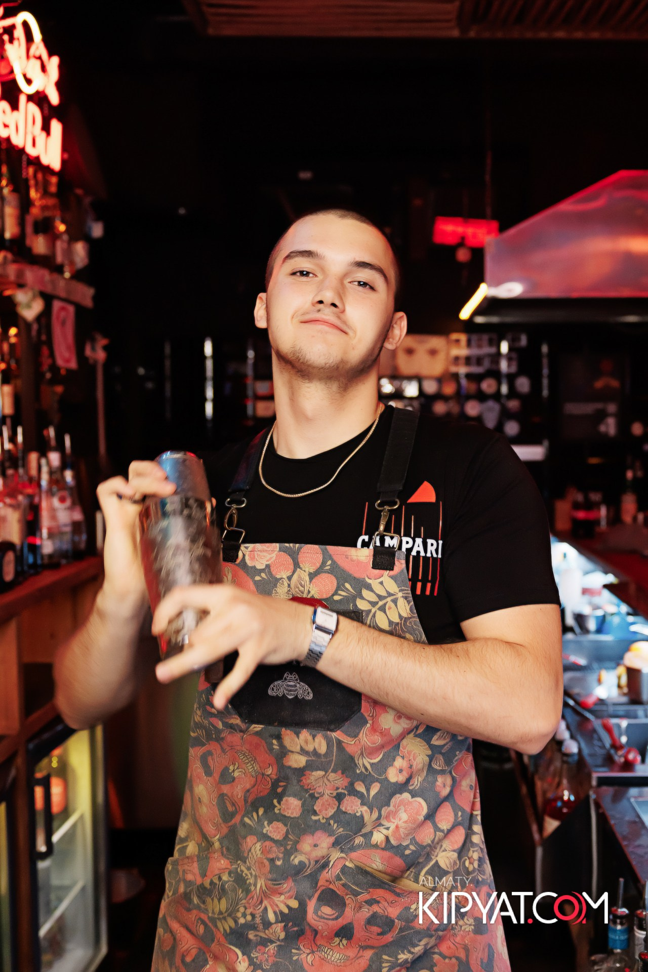 VICTORY MEXICAN AND WILD. КИПЯТКОМ АЛМАТЫ!