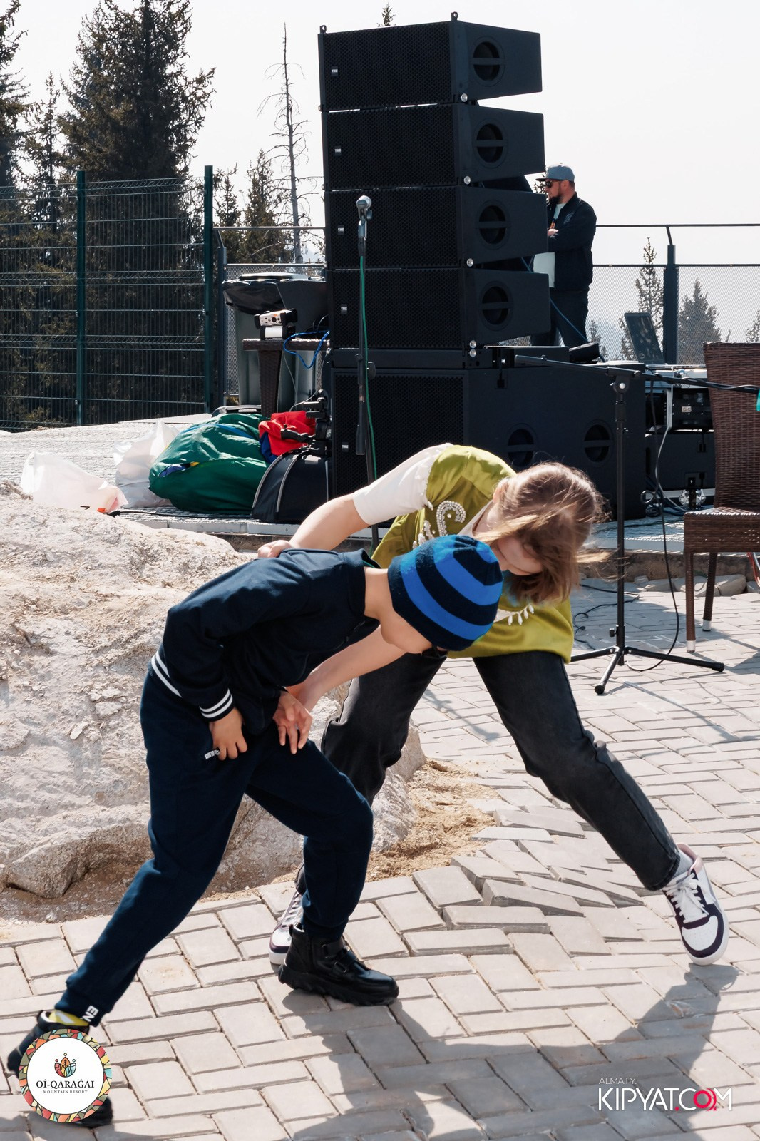 НАУРЫЗ В OI-QARAGAI. КИПЯТКОМ АЛМАТЫ!