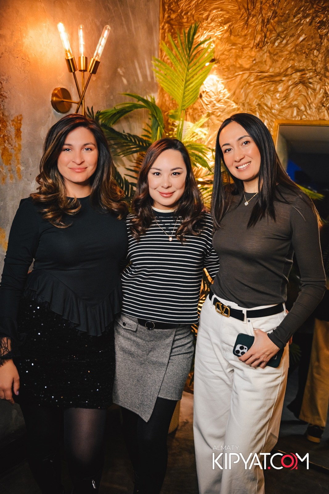 OLOVO BAR НА ДОСТЫК. КИПЯТКОМ АЛМАТЫ!