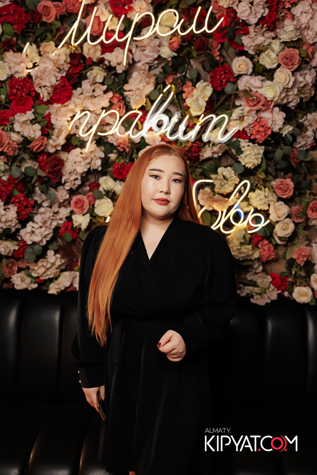 LUGO BAR. КИПЯТКОМ АЛМАТЫ!