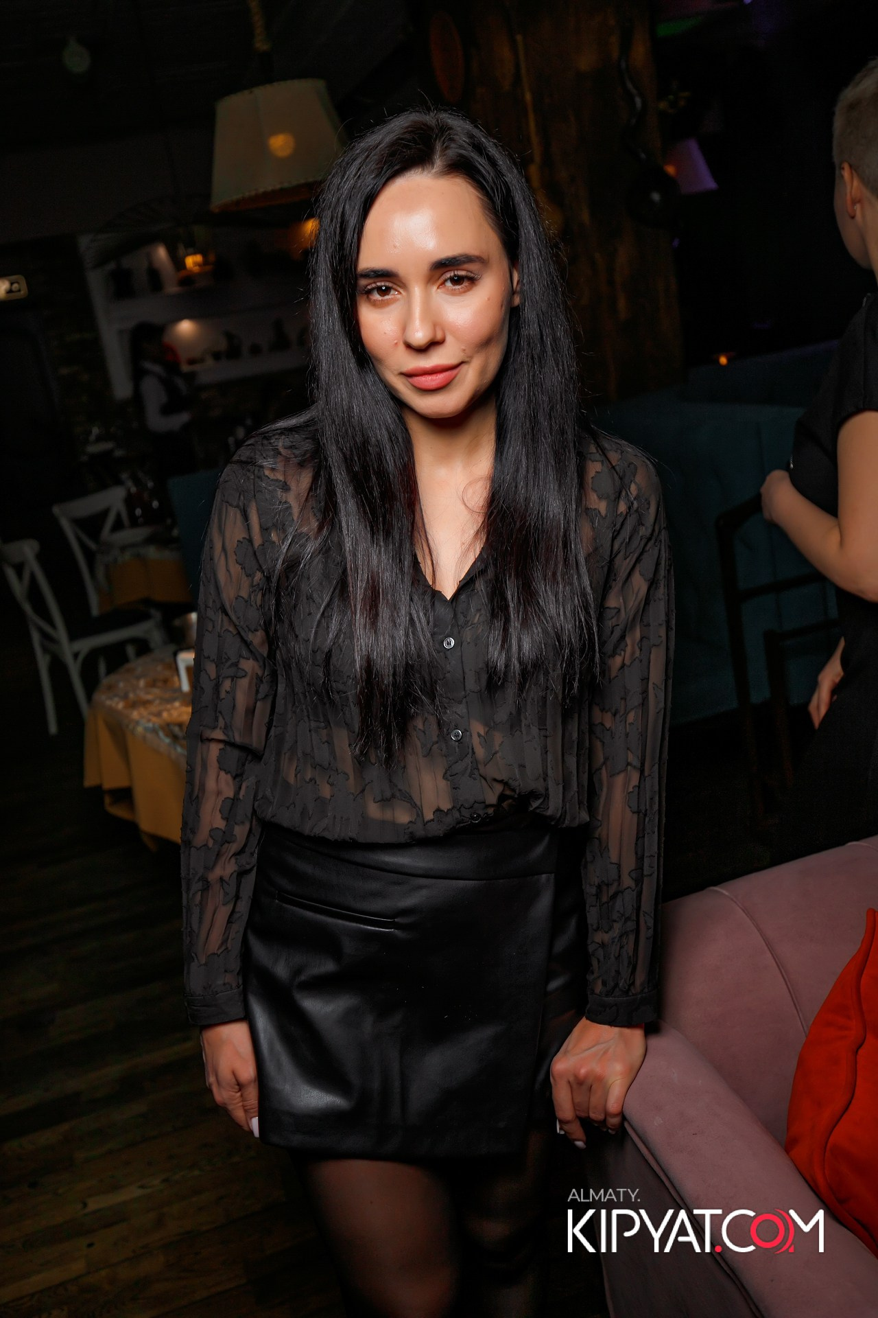 ВАХТАНГУРИ. КИПЯТКОМ АЛМАТЫ!