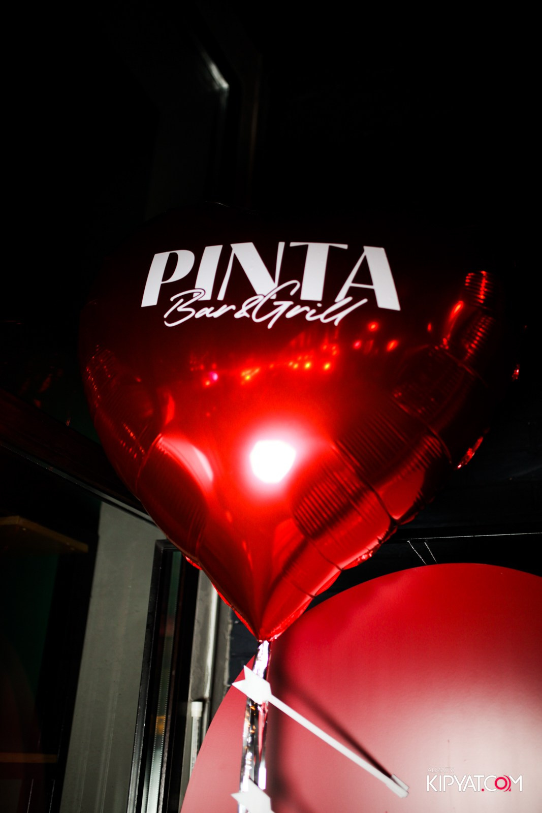 ПИНТА АЛТЫНСАРИНА. КИПЯТКОМ АЛМАТЫ!