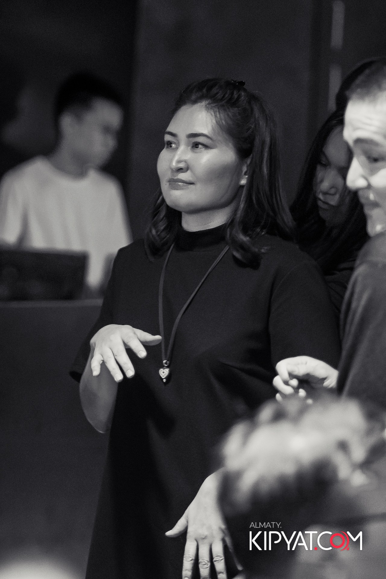 MOOD KARAOKE & TERRACE. КИПЯТКОМ АЛМАТЫ!