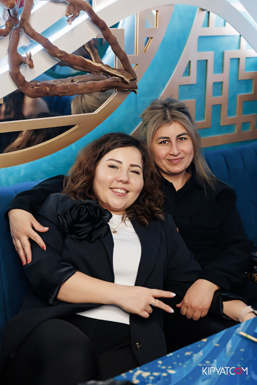 УХО И МЕДВЕДЬ НА ГАГАРИНА. КИПЯТКОМ АЛМАТЫ!