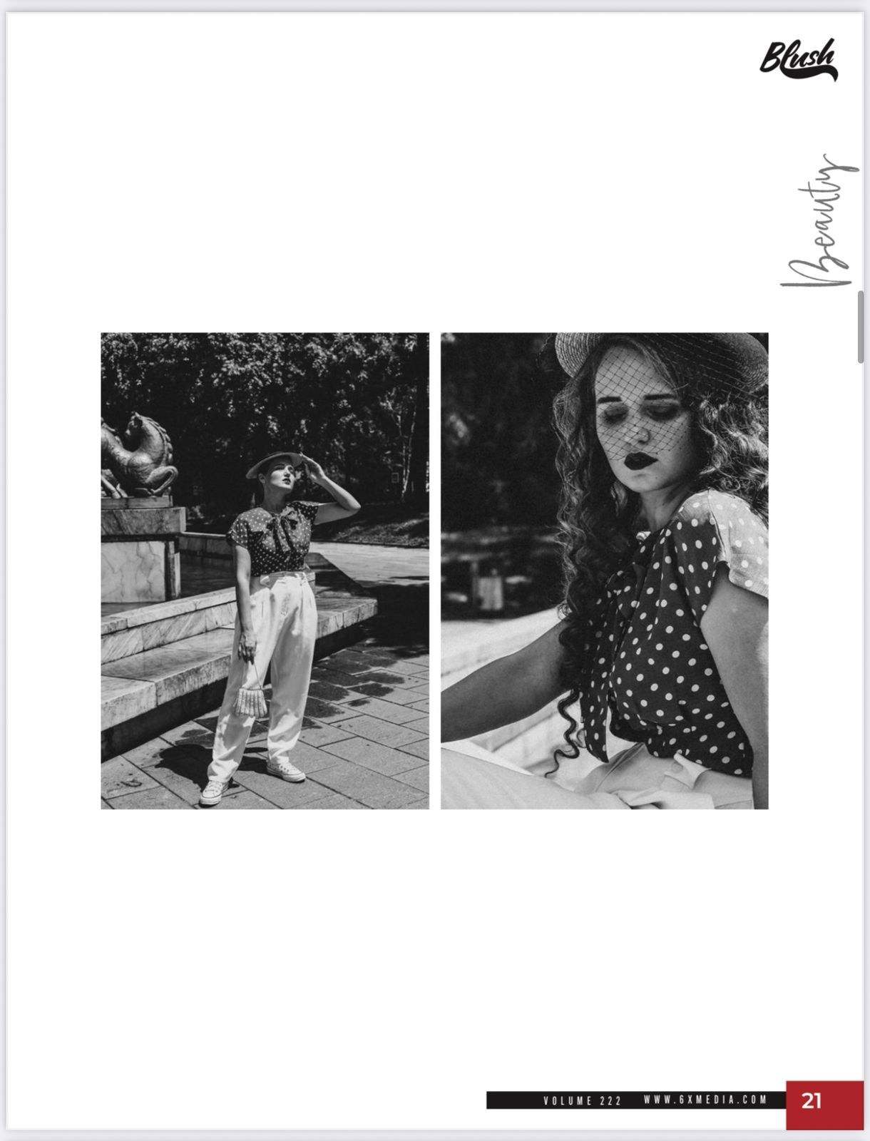 Публикации в журналах. Семейный и детский фотограф в Алматы Юровских Инесса