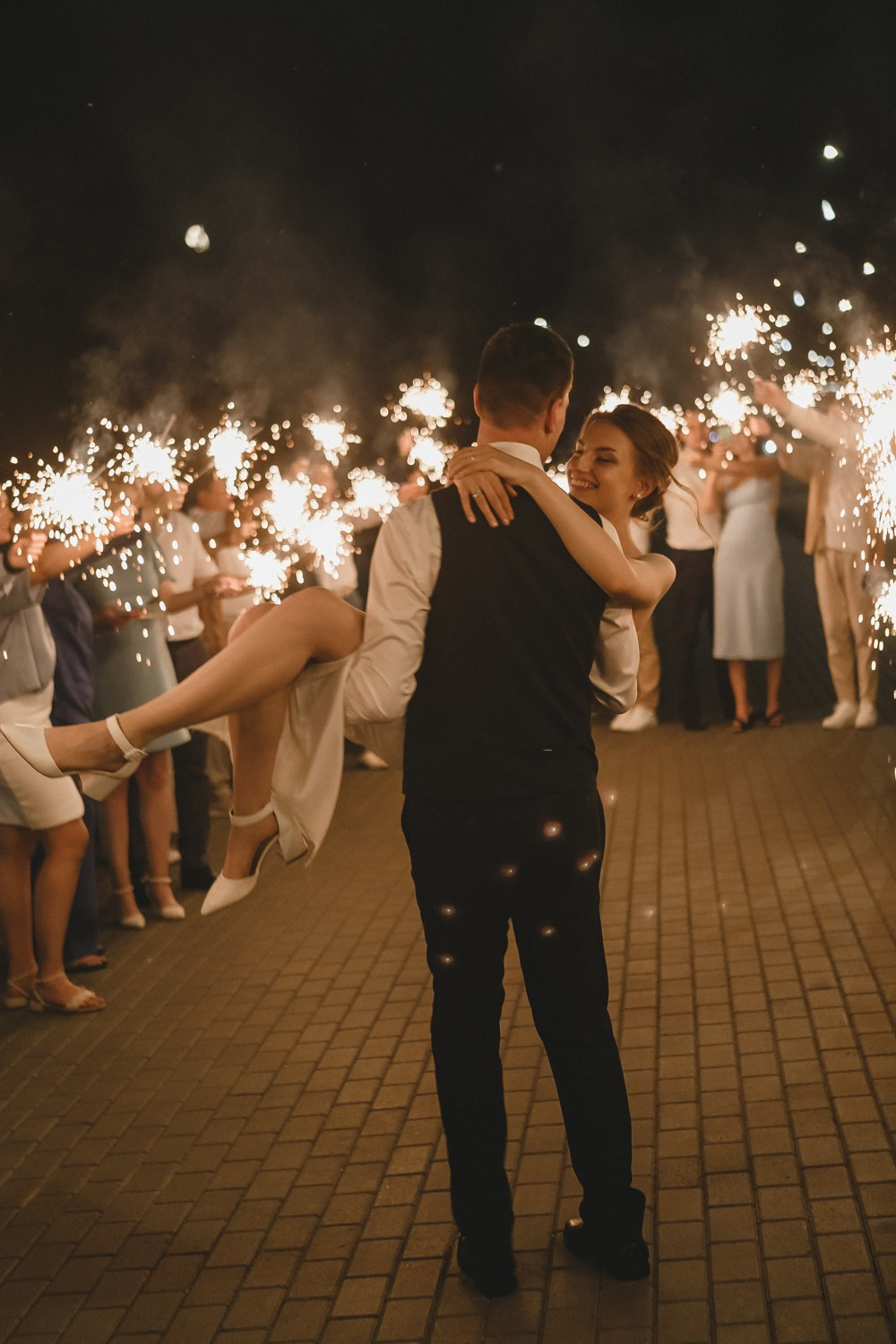 Полный свадебный день. Семейный и свадебный фотограф в Нижнем Новгороде