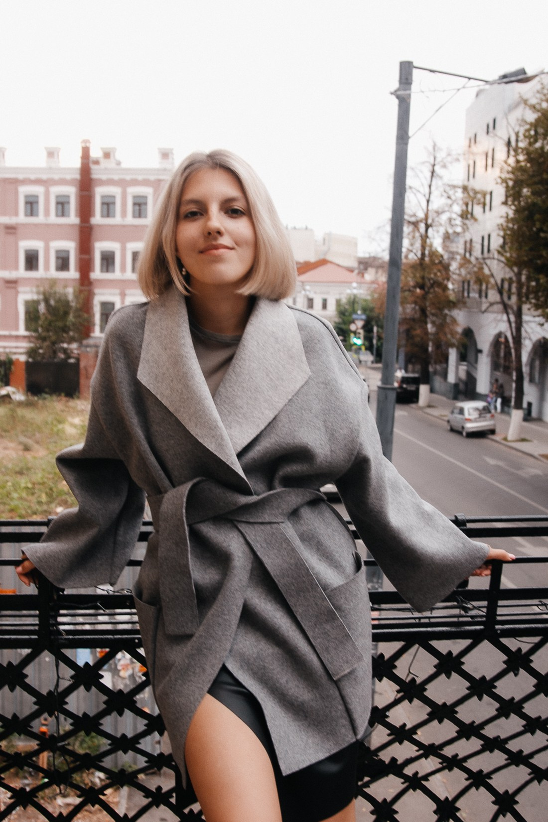 KRIS. Семейный фотограф Казань Никита Федин