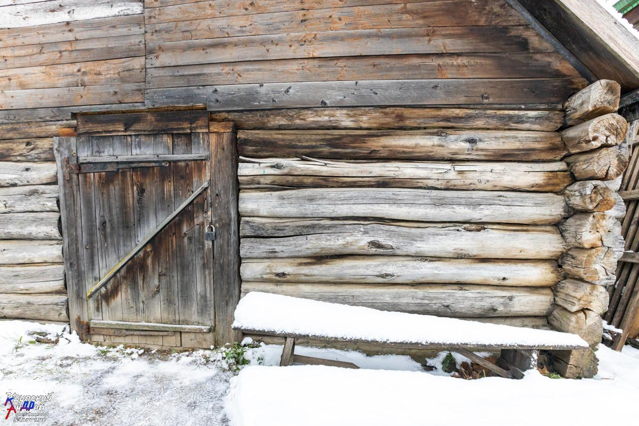 Усадьба Л. Н. Толстого «Ясная поляна» зимой. Фотограф в Туле Крупский АнДРей. Фотостудия «КАДР71» в Туле