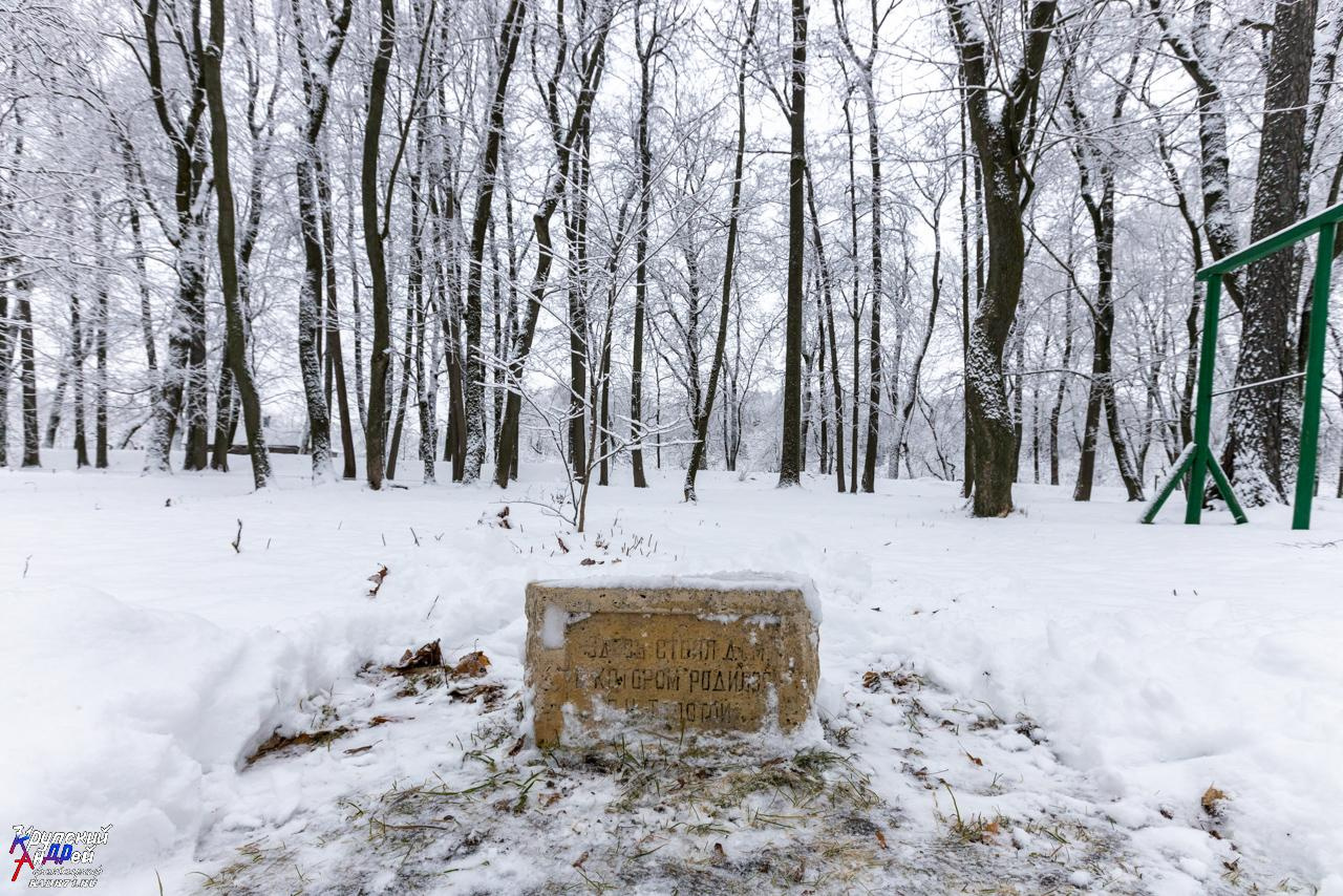 Усадьба Л. Н. Толстого «Ясная поляна» зимой. Фотограф в Туле Крупский АнДРей. Фотостудия «КАДР71» в Туле