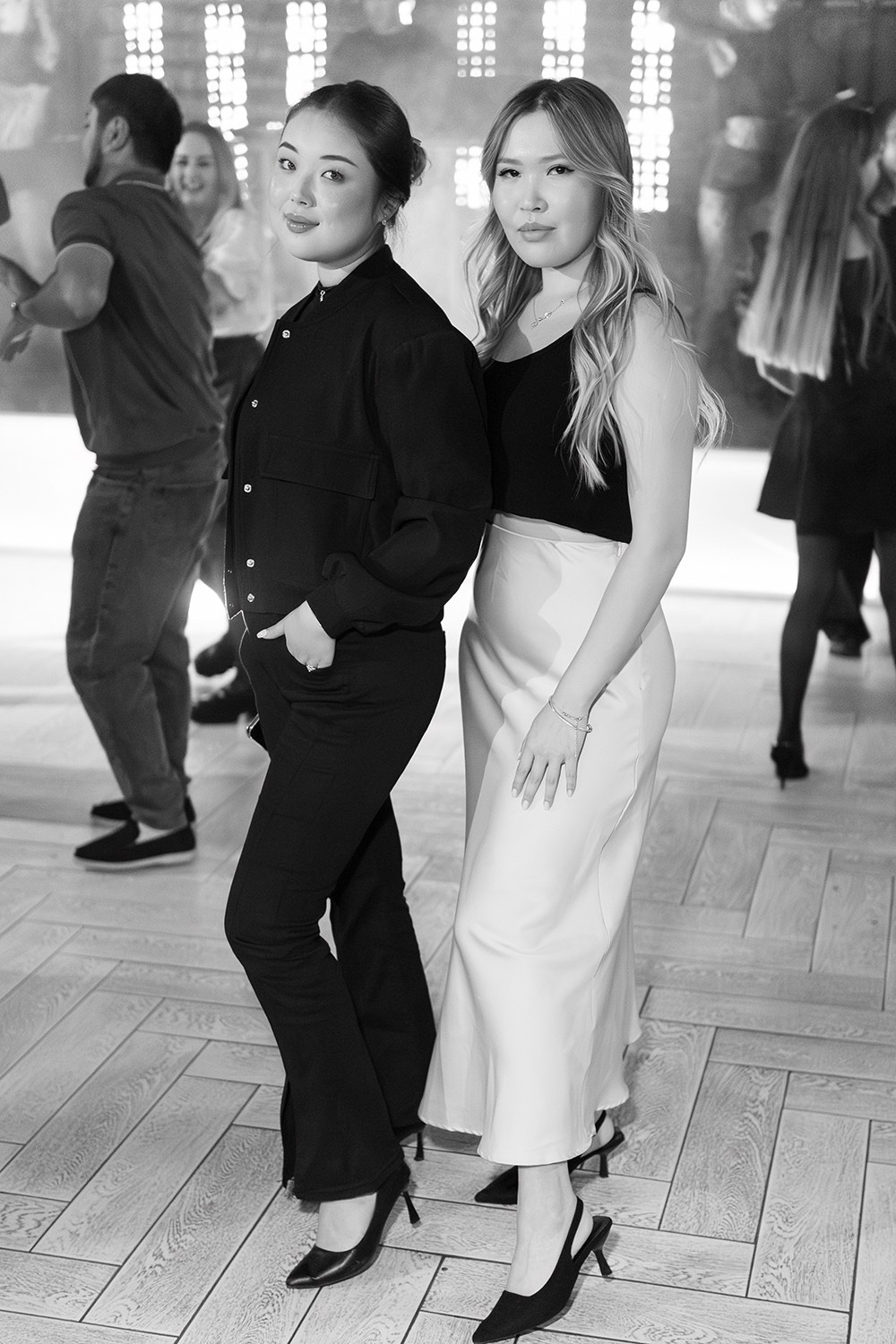 NE BRUKLIN. КИПЯТКОМ КОКШЕТАУ