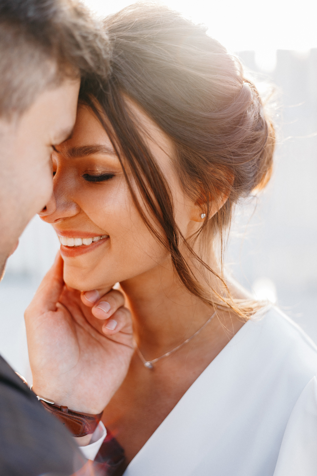 Свадебный Фотограф Москва Нижний Новгород | Артём и Анна Тороповы