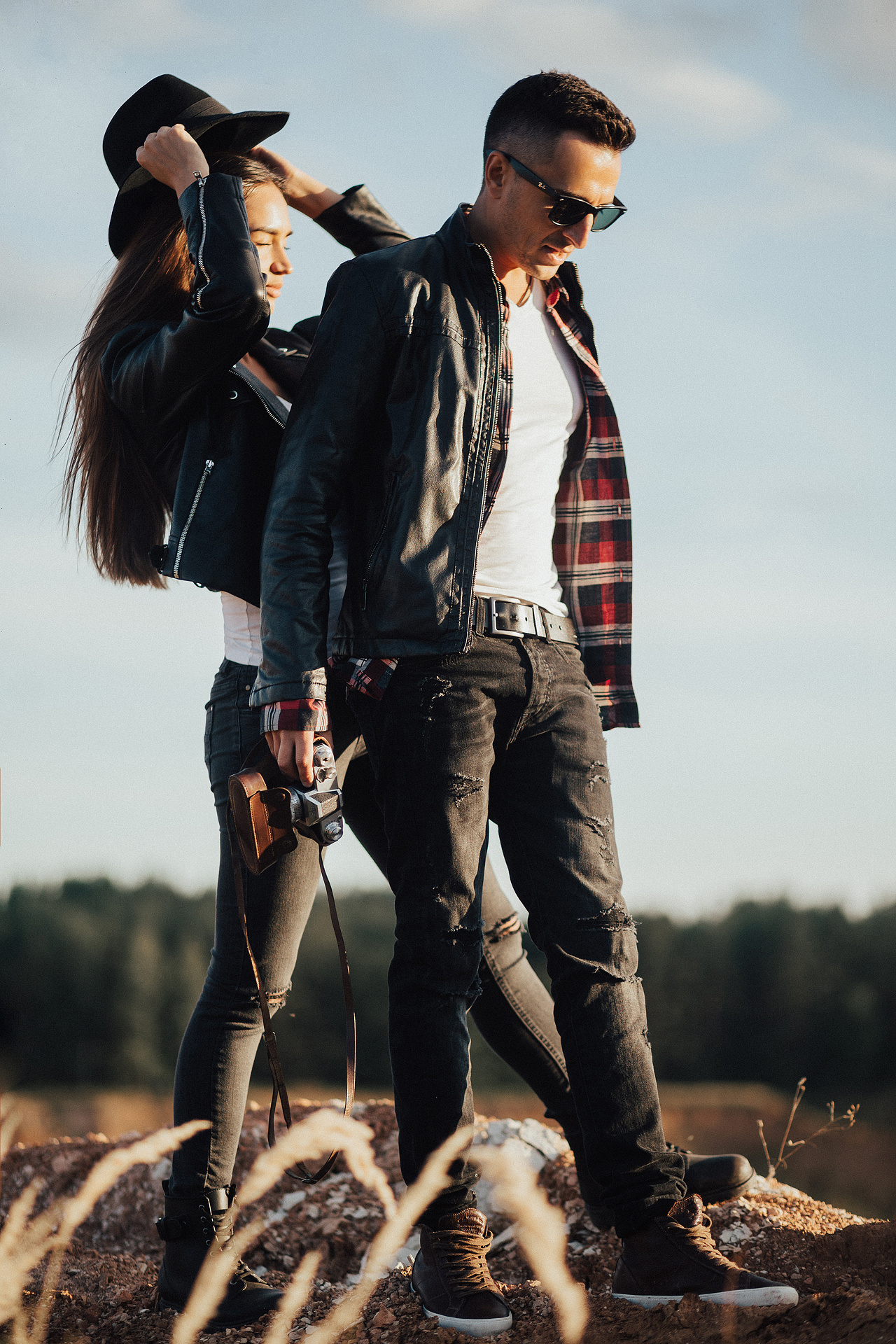 Свадебный Фотограф Москва Нижний Новгород | Артём и Анна Тороповы