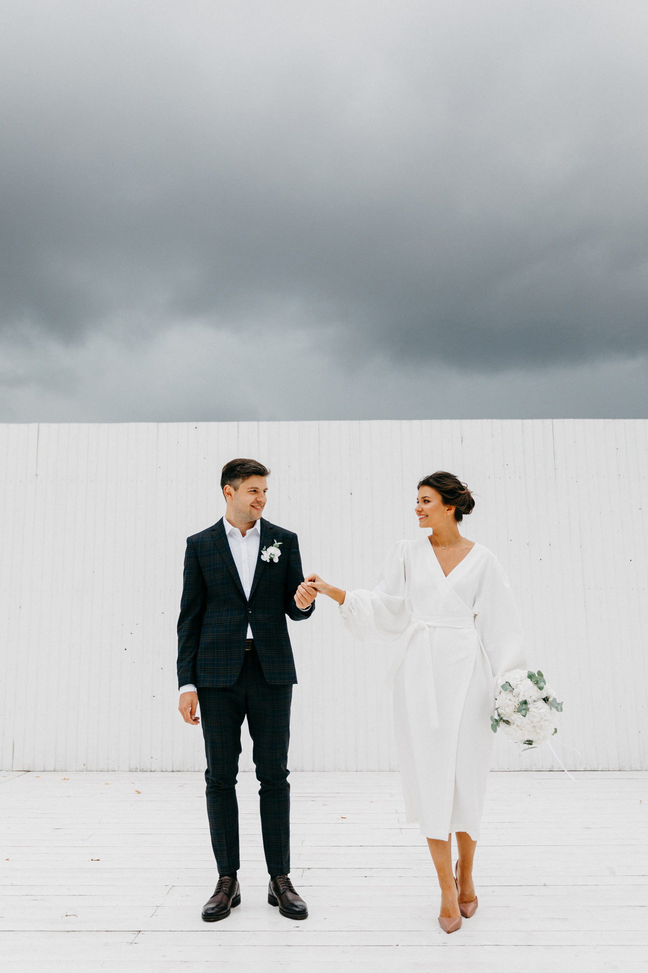 Свадебный Фотограф Москва Нижний Новгород | Артём и Анна Тороповы